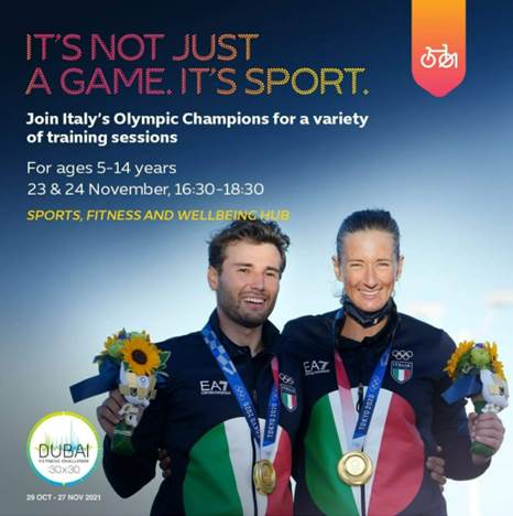 Olympic
